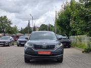 Skoda Kodiaq I Санкт-Петербург  - изображение 18