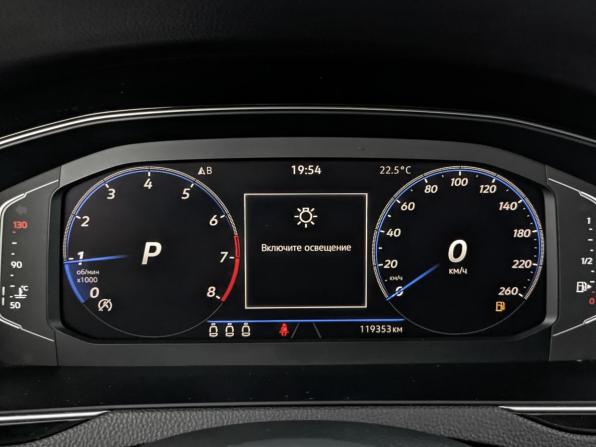 Volkswagen Passat B8 Рестайлинг с пробегом 2021 года, цена 2 450 000 рублей, 119320 км, универсал, Автокод Объявления