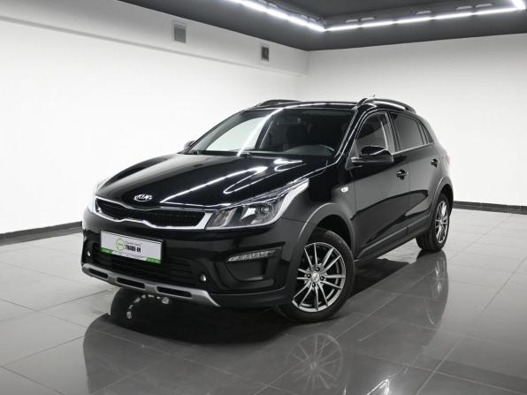Kia Rio IV с пробегом 2019 года, цена 1 725 000 рублей, 90289 км, хэтчбек, Автокод Объявления