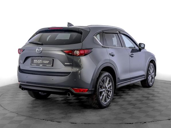 Mazda CX-5 II с пробегом 2020 года, цена 2 850 000 рублей, 119490 км, внедорожник, Автокод Объявления
