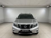 Nissan Terrano III (D10) Москва  - изображение 26