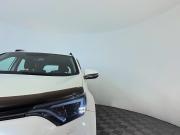 Toyota RAV4 IV (XA40) Рестайлинг Архангельск  - изображение 29