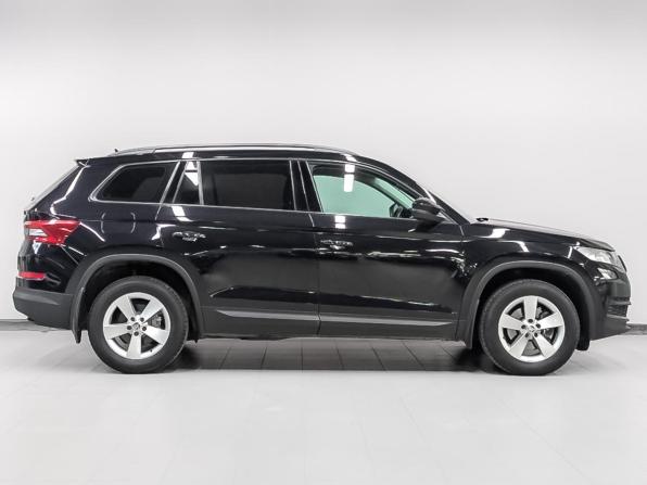 Skoda Kodiaq I с пробегом 2019 года, цена 2 300 000 рублей, 149356 км, внедорожник, Автокод Объявления