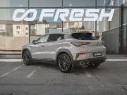 Changan UNI-T I Краснодар  - изображение 23