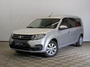 Lada (ВАЗ) Largus I Рестайлинг Москва  - изображение 25