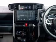 Toyota Roomy I Рестайлинг Чита  - изображение 31