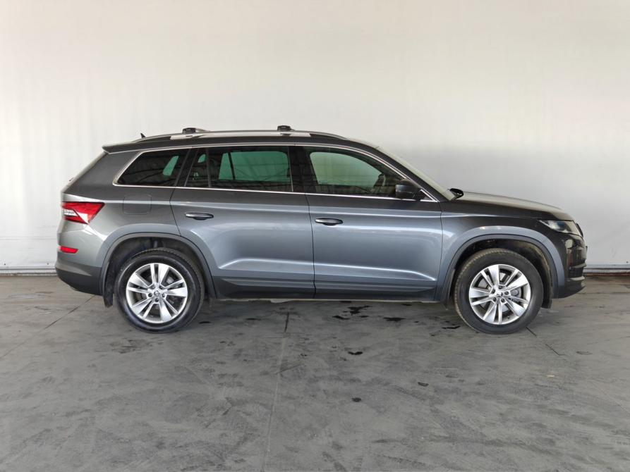 Skoda Kodiaq I Москва  - изображение 8