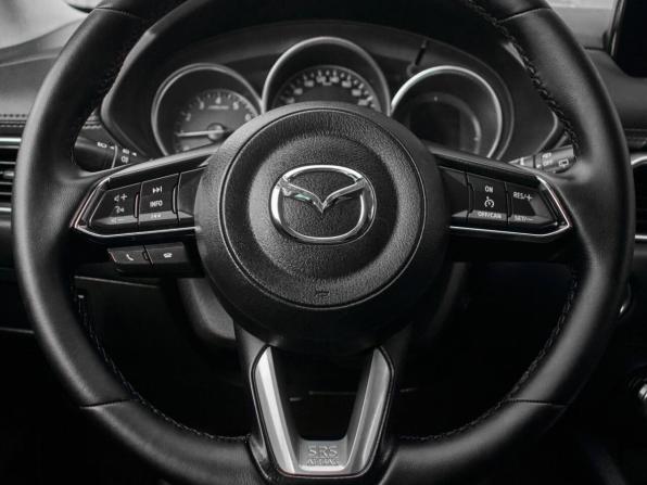 Mazda CX-5 II с пробегом 2018 года, цена 2 210 000 рублей, 160666 км, внедорожник, Автокод Объявления