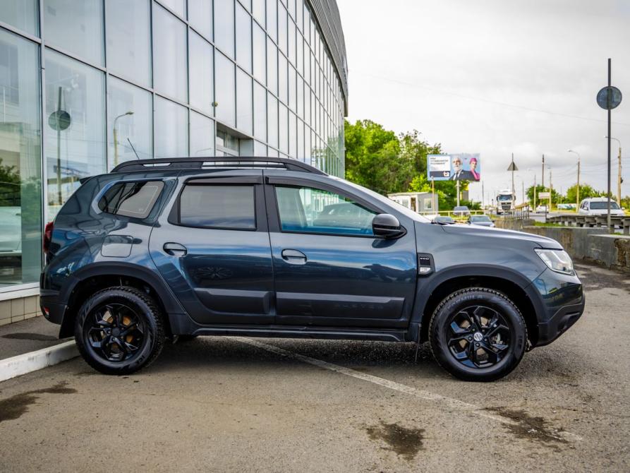 Renault Duster II Волгоград  - изображение 8