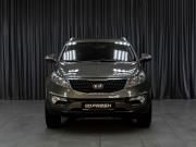 Kia Sportage III Рестайлинг Тюмень  - изображение 22