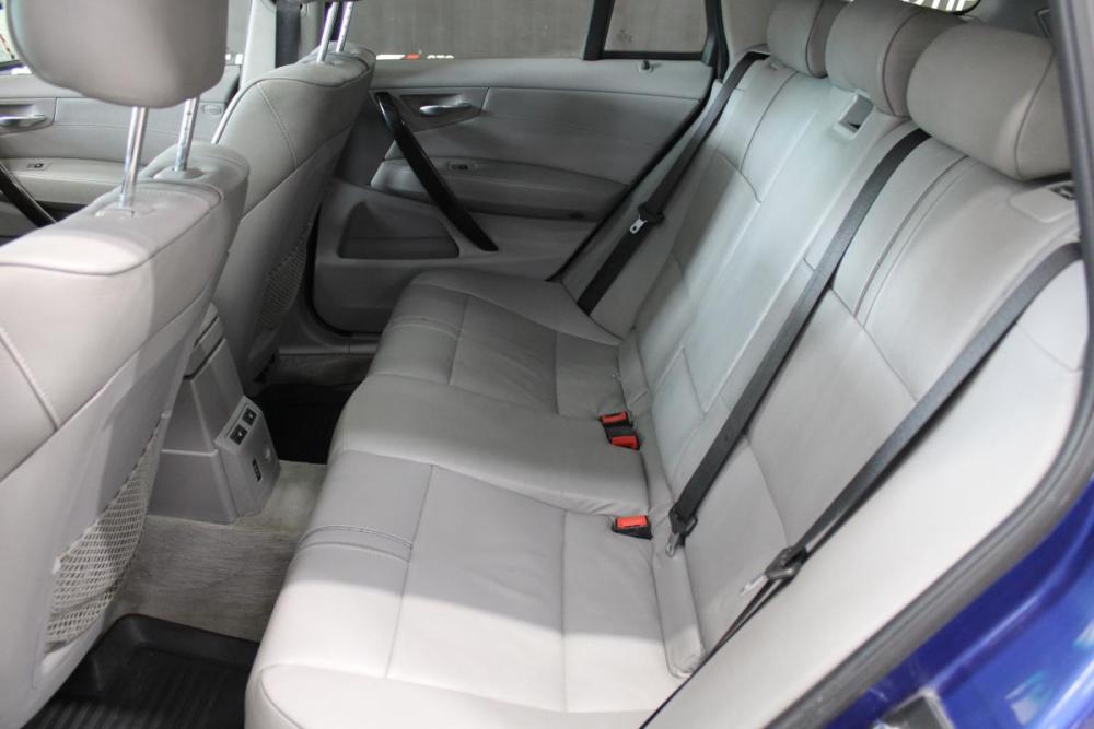 BMW X3 I (E83) Рестайлинг Томск  - изображение 8