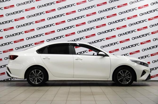 Kia K3 II (China Market) с пробегом 2021 года, цена 1 495 950 рублей, 186155 км, седан, Автокод Объявления