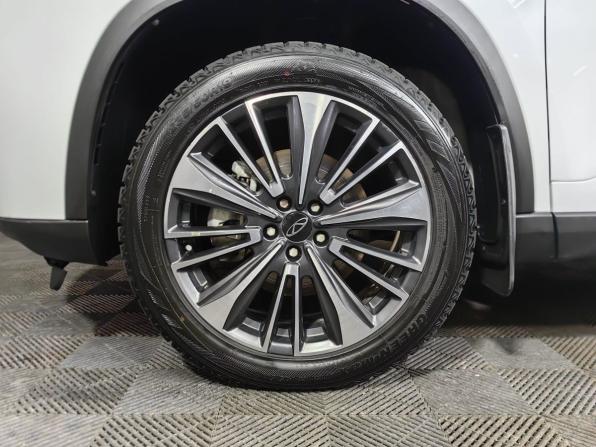 Chery Tiggo 8 Pro Plug-in Hybrid с пробегом 2023 года, цена 2 550 000 рублей, 23176 км, внедорожник, Автокод Объявления