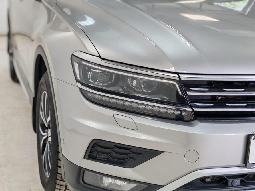 Volkswagen Tiguan II Краснодар  - изображение 9