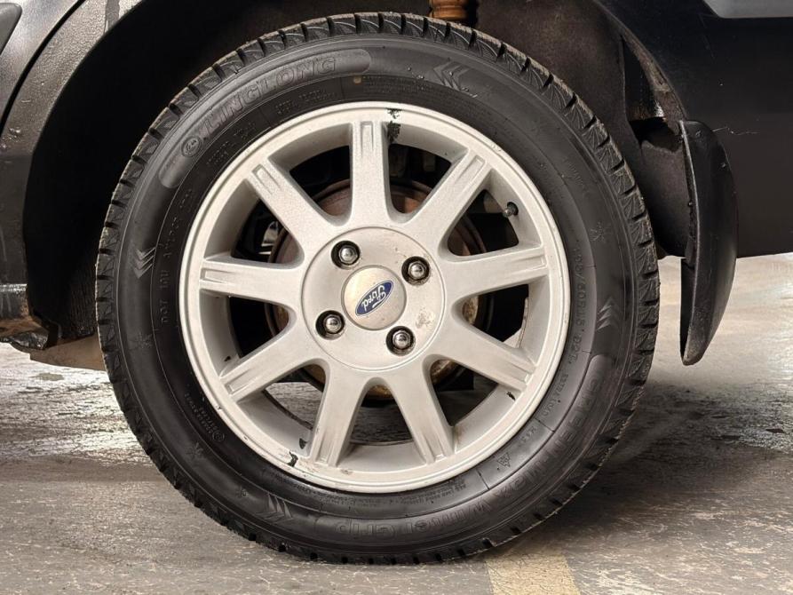 Ford Fusion I Рестайлинг Екатеринбург  - изображение 8