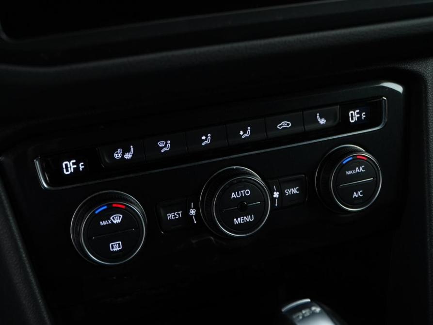 Volkswagen Tiguan II Москва  - изображение 17