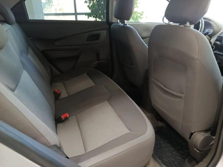 Chevrolet Cobalt II Москва  - изображение 15