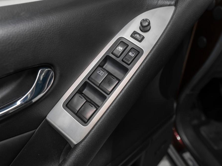 Nissan Murano II (Z51) Рестайлинг Москва  - изображение 17