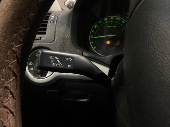 Skoda Octavia II (A5) с пробегом 2007 года, цена 600 000 рублей, 199042 км, лифтбек, Автокод Объявления
