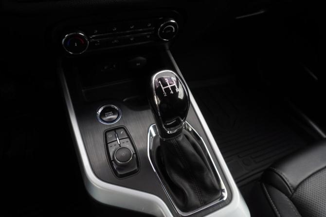 Chery Tiggo 4 I Рестайлинг с пробегом 2021 года, цена 1 230 000 рублей, 124033 км, внедорожник, Автокод Объявления