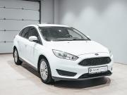 Ford Focus III Рестайлинг Екатеринбург  - изображение 20