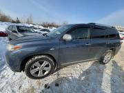 Toyota Highlander II (XU40) Рестайлинг Пермь  - изображение 16