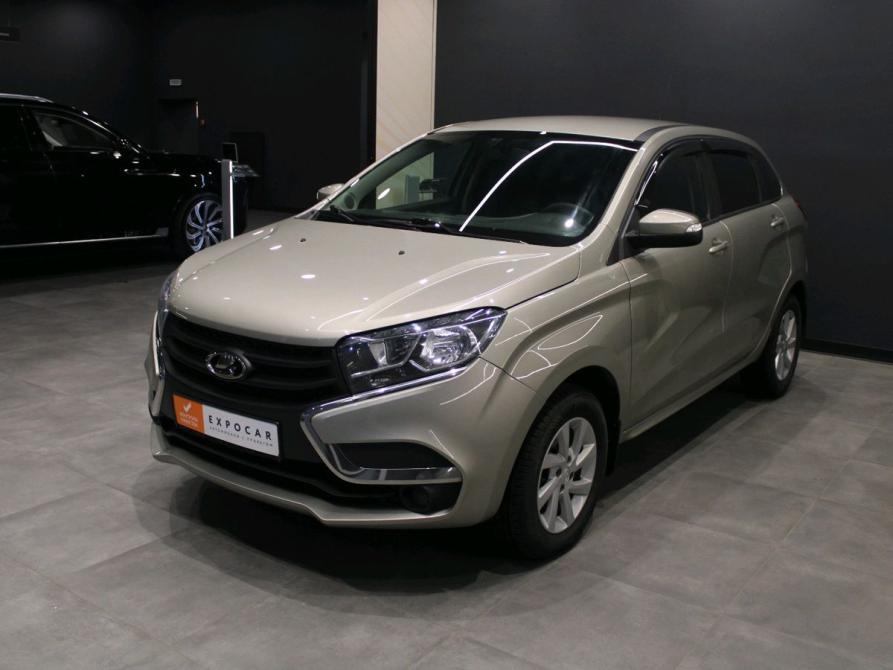 Lada (ВАЗ) XRAY I Нижний Новгород  - изображение 1