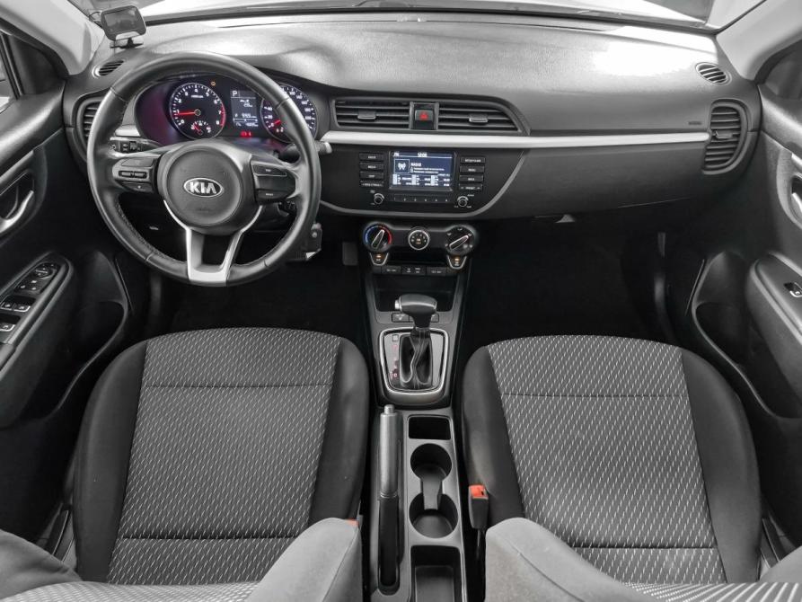 Kia Rio IV Нижний Новгород  - изображение 14