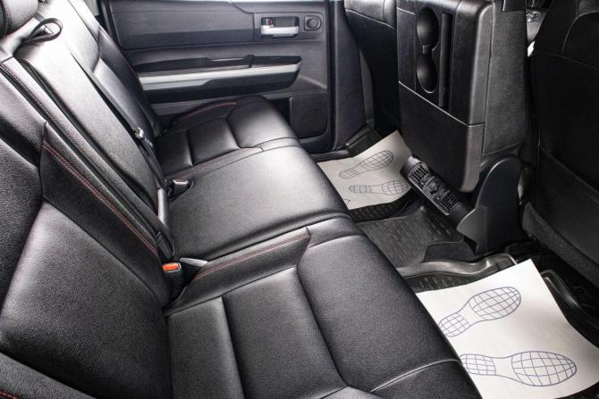 Toyota Tundra II Рестайлинг с пробегом 2021 года, цена 6 549 000 рублей, 69200 км, offers.body_type.unknown, Автокод Объявления