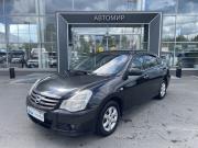 Nissan Almera III (G15) Брянск  - изображение 15