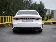 Chery Arrizo 8 Москва  - изображение 30
