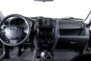 Lada (ВАЗ) Granta I Тюмень  - изображение 38