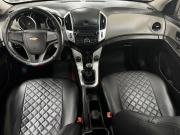 Chevrolet Cruze I Рестайлинг Ярославль  - изображение 23