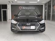 Hyundai Solaris II Минеральные Воды  - изображение 19