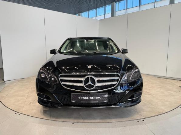 Mercedes-Benz E-Класс IV (W212 S212 C207) Рестайлинг с пробегом 2015 года, цена 1 990 000 рублей, 264480 км, седан, Автокод Объявления