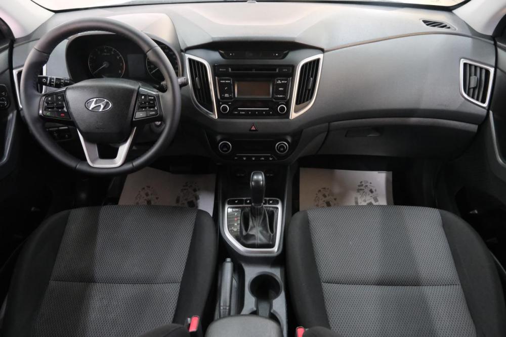 Hyundai Creta I Омск  - изображение 15