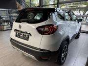 Renault Kaptur I Рестайлинг Москва  - изображение 34