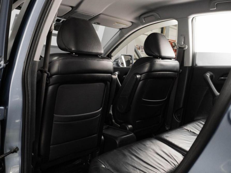 Honda CR-V III Тюмень  - изображение 11