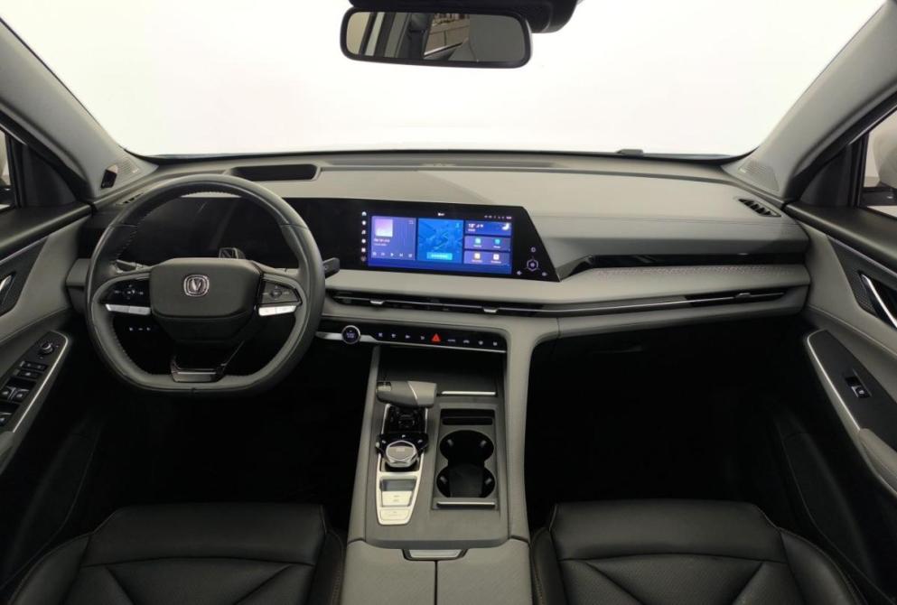 Changan CS75 Plus II Нижний Новгород  - изображение 15