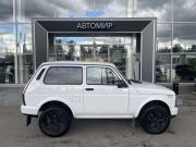 Lada (ВАЗ) Niva Legend Брянск  - изображение 16