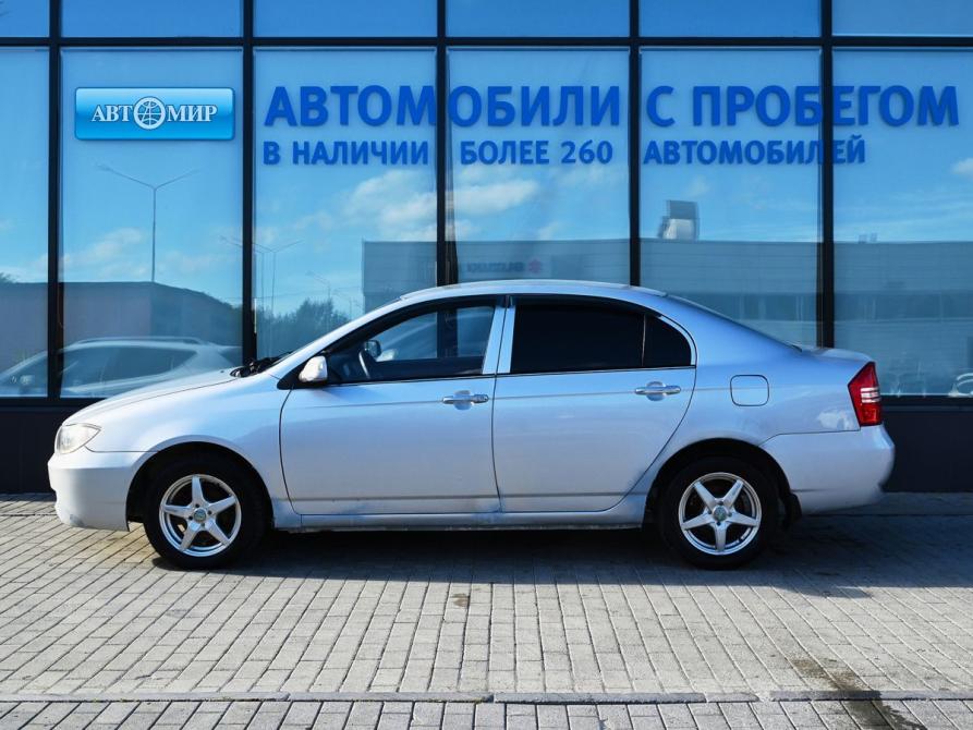 Lifan Solano I (620) Екатеринбург  - изображение 2