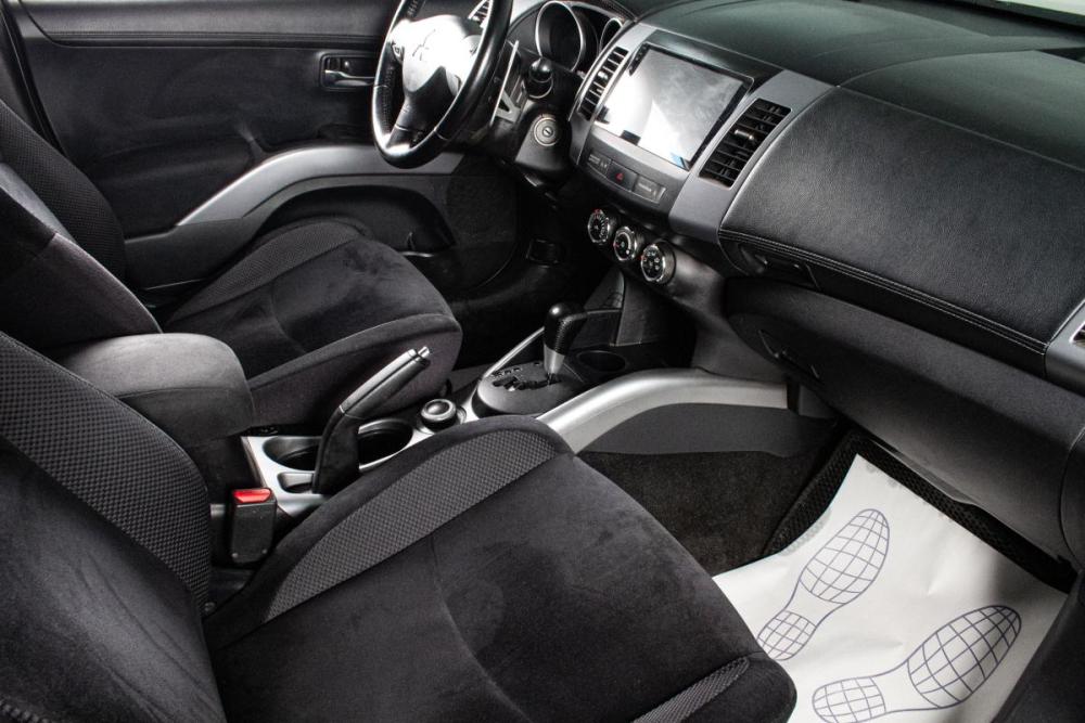 Mitsubishi Outlander III Сургут  - изображение 10