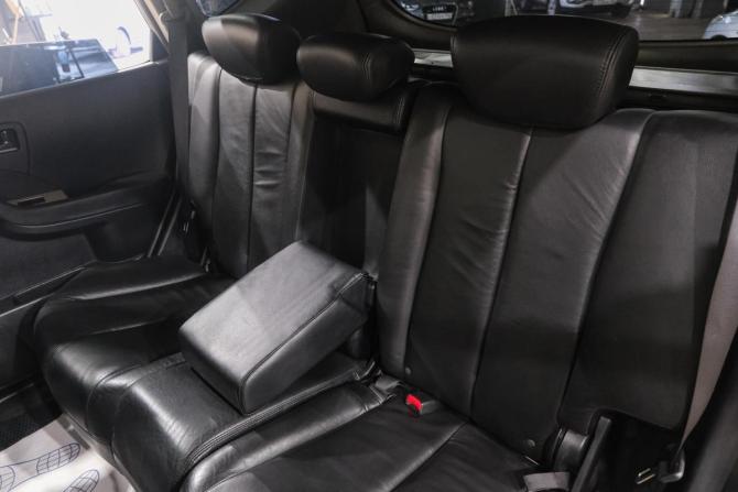 Nissan Murano I (Z50) с пробегом 2007 года, цена 849 000 рублей, 186000 км, внедорожник, Автокод Объявления