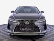 Lexus RX IV Рестайлинг Москва  - изображение 32