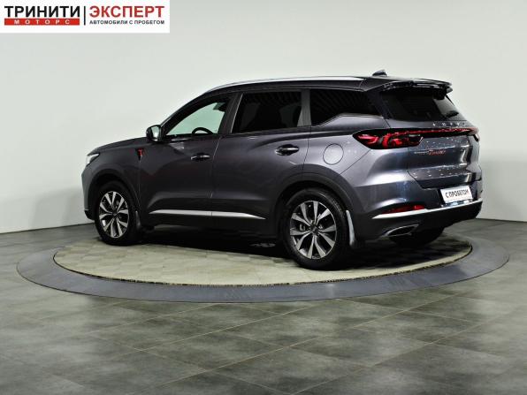 Chery Tiggo 7 Pro Max I с пробегом 2023 года, цена 1 847 000 рублей, 95258 км, внедорожник, Автокод Объявления