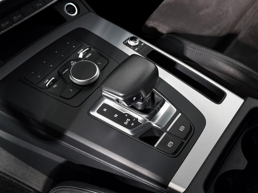 Audi Q5 II (FY) Санкт-Петербург  - изображение 12