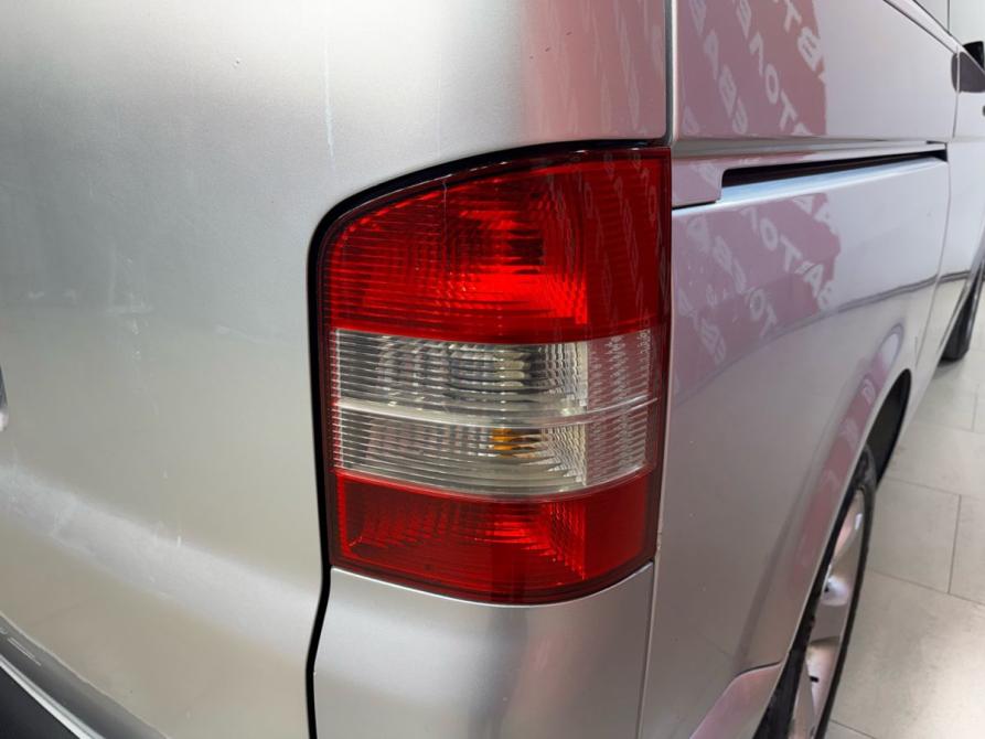 Volkswagen Transporter T5 Рестайлинг Новочеркасск  - изображение 8