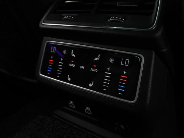 Audi A6 V (C8) с пробегом 2022 года, цена 4 982 000 рублей, 43185 км, седан, Автокод Объявления