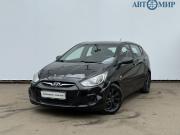 Hyundai Solaris I Москва  - изображение 13
