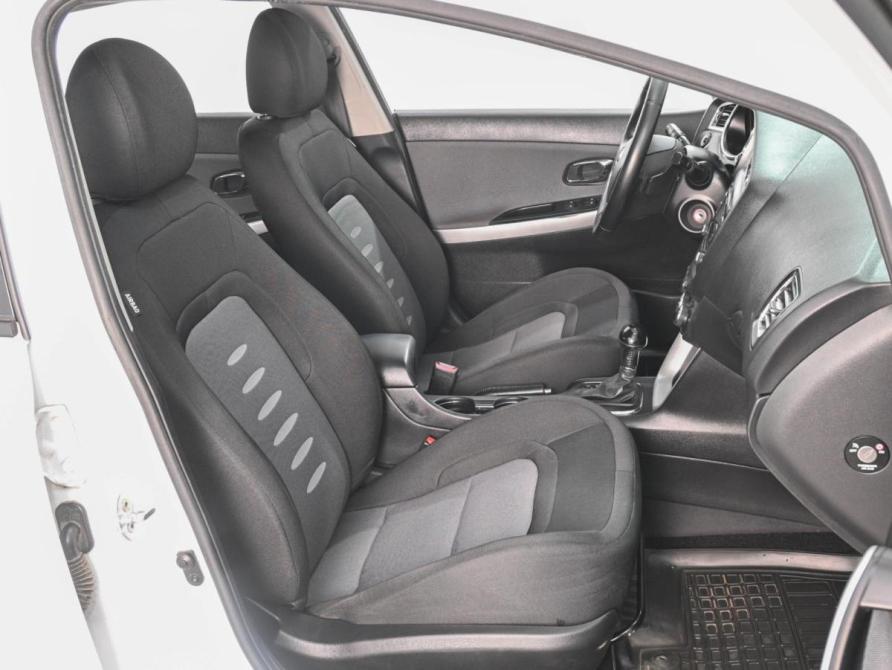 Kia Ceed II Ростов-на-Дону  - изображение 8